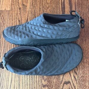 Nike ACG MOC, Anthracite, Mens Sz 14